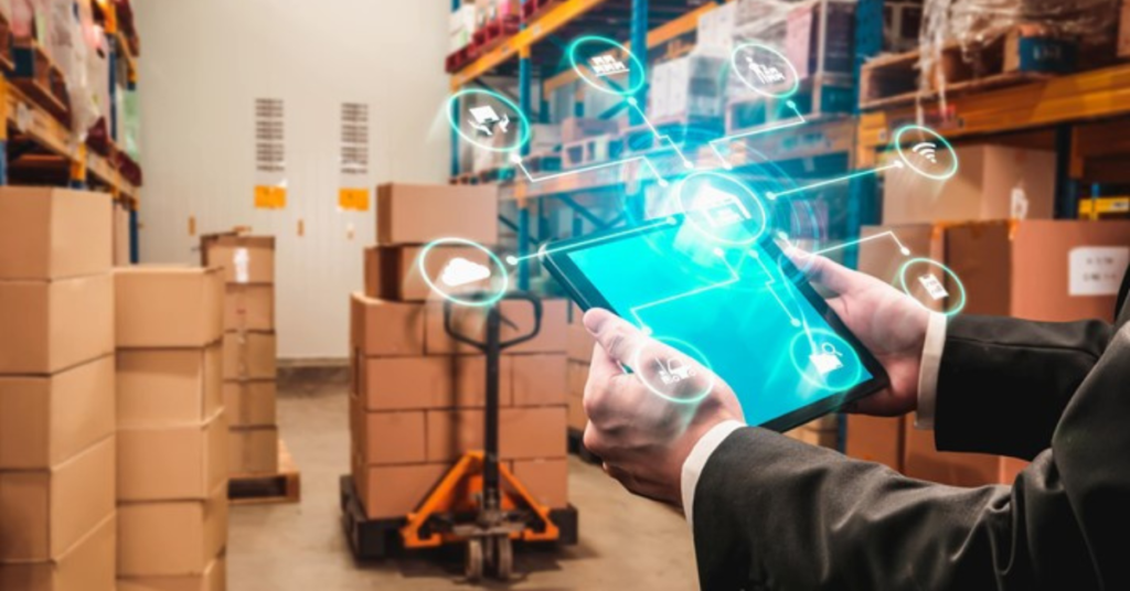 How Are Logistics Being Changed by AI and Machine Learning?