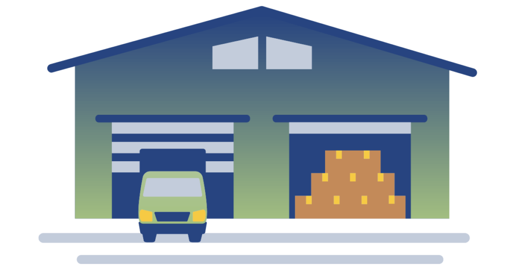 Best Logistics Company in Jaipur